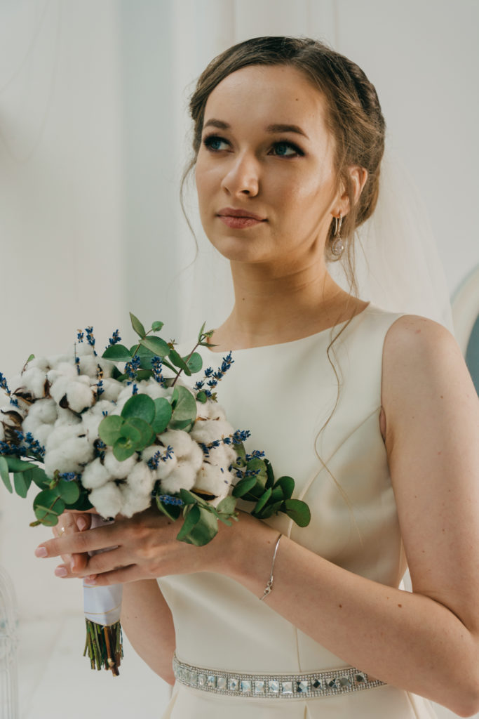 bouquet da sposa