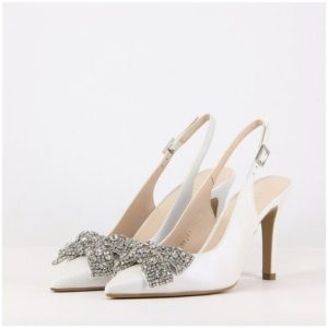 scarpe da sposa