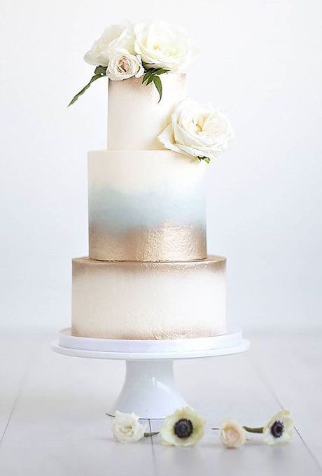 Torte matrimonio 2020