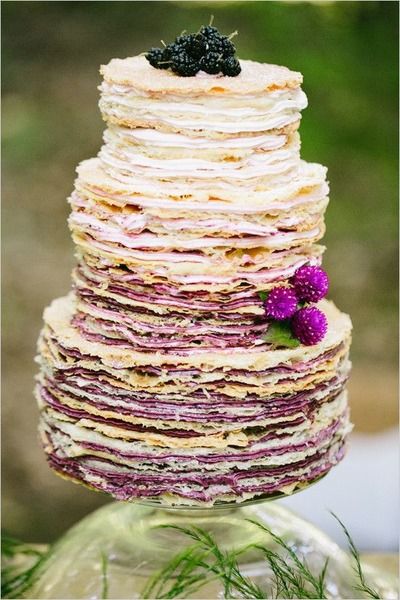 Torte matrimonio 2020