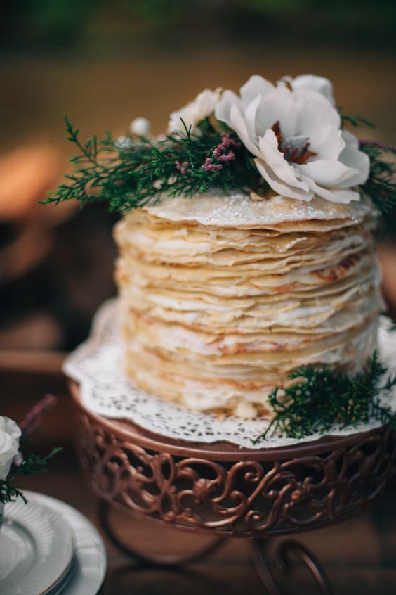 Torte matrimonio 2020