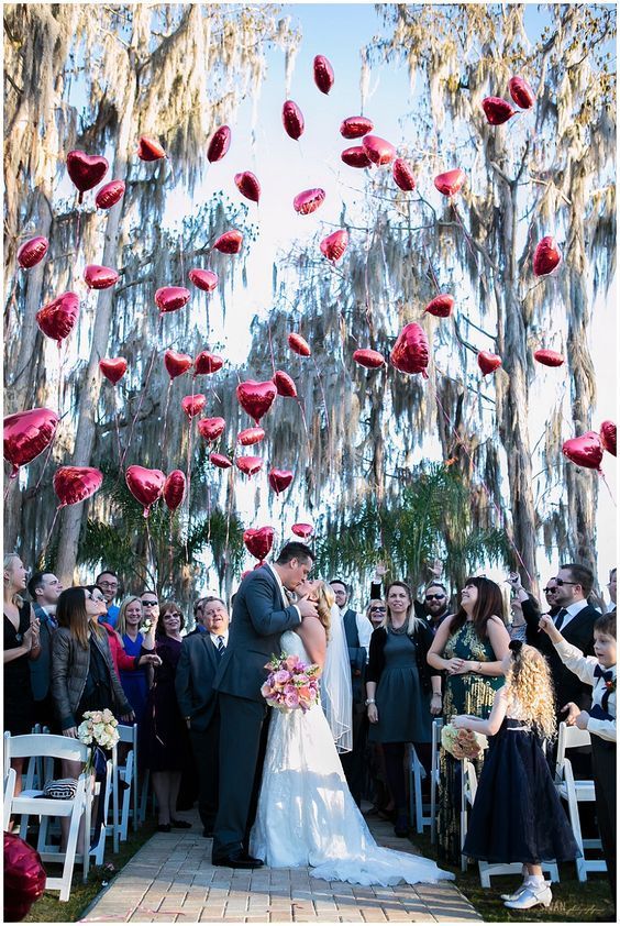 matrimonio a san valentino